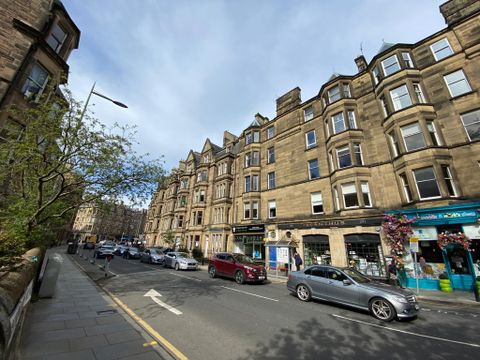 Bruntsfield Place, Bruntsfield, Edinburgh EH10