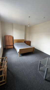 Westfield Road, Kings Heath, Birmingham B14, Room to rent