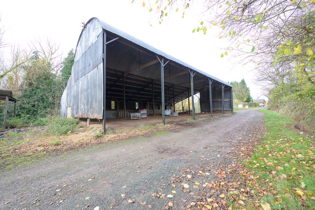 Additional image 6 of 4 bed barn conversion for saleLongtown, Hereford HR2