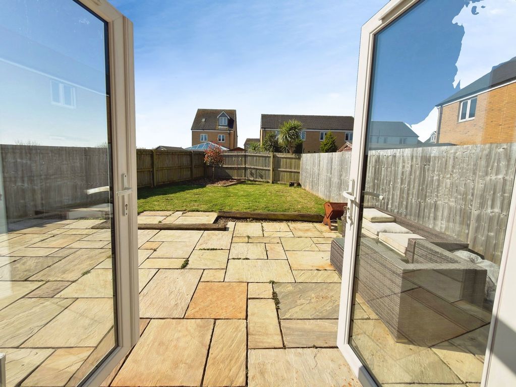 Additional image 12 of 4 bed detached house for saleFfordd Y Meillion, Machynys, Llanelli SA15