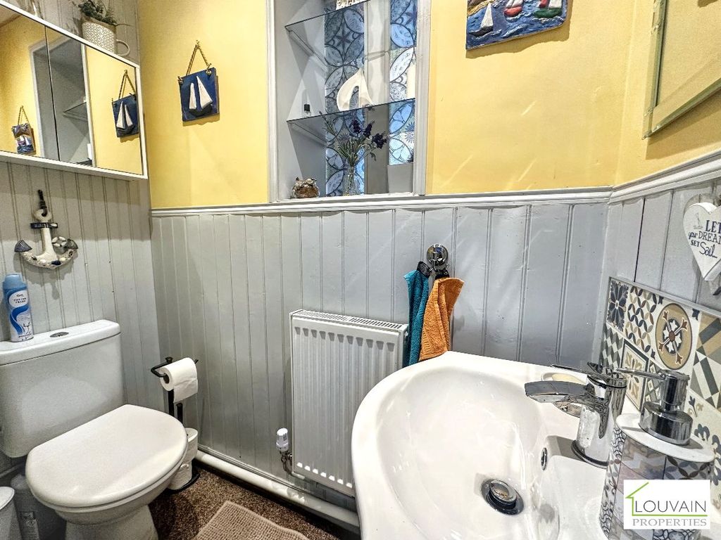 Additional image 8 of 3 bed semi-detached house for saleChandlers Road, Beaufort, Ebbw Vale NP23