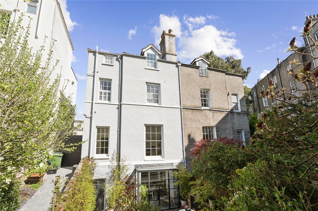 Additional image 22 of 5 bed semi-detached house for saleRichmond Park Road, Clifton, Bristol BS8