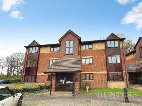 Rossignol Gardens, Carshalton SM5