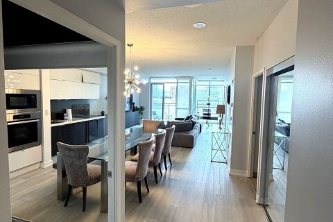 Additional image 8 of 202-151 Dan Leckie Way, Toronto, ON, M5V 4B2