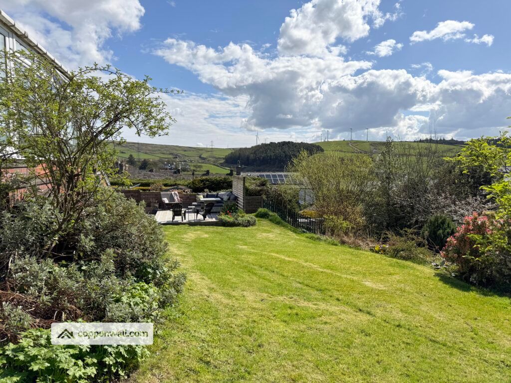 Additional image 35 of 4 bed detached house for saleHillside Crescent, Weir, Bacup, Rossendale OL13