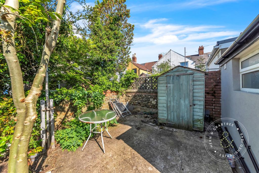 Additional image 26 of 3 bed terraced house for saleThurston Street, Canton, Cardiff CF5