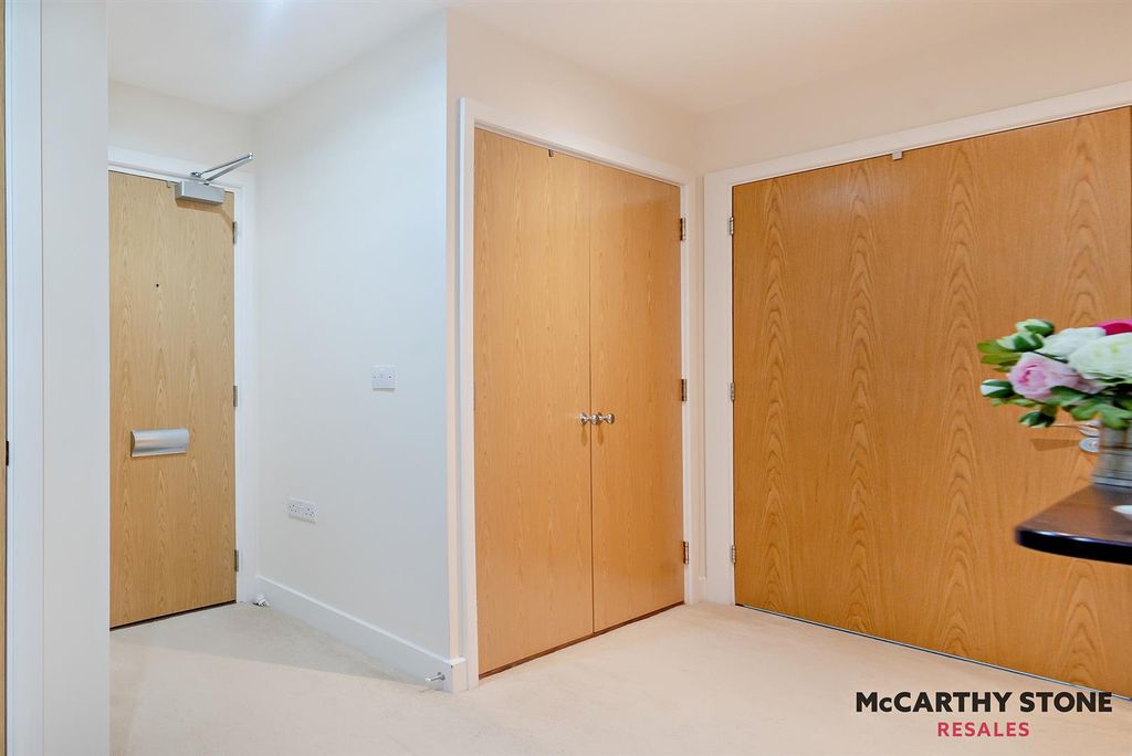 Additional image 17 of 2 bed flat for saleIsland View, Shortwood Copse Lane, Basingstoke RG23