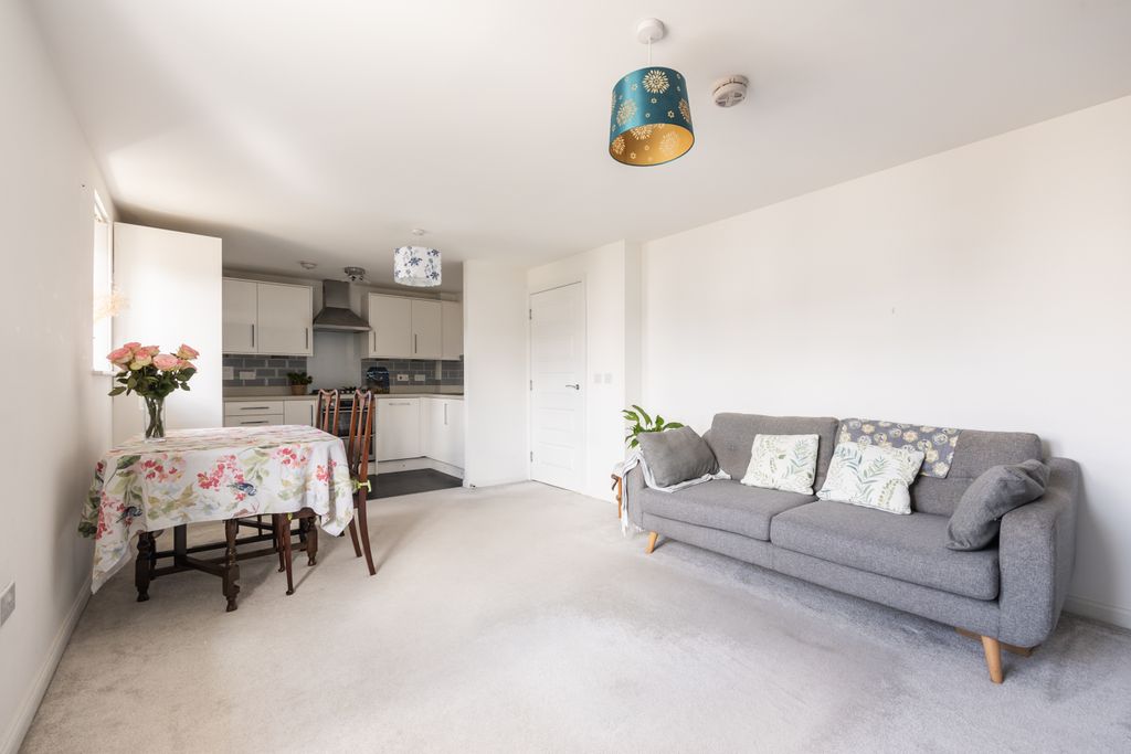 Additional image 2 of 2 bed flat for sale9/6 Durie Loan, Edinburgh EH17