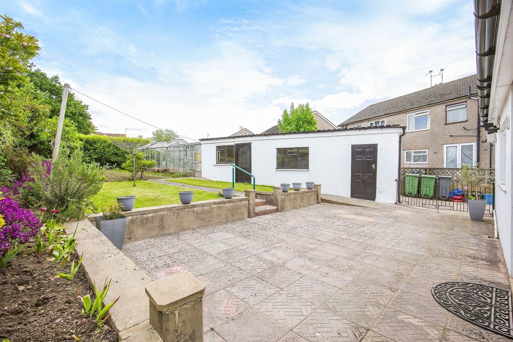 Additional image 3 of 3 bed detached bungalow for saleWentloog Road, Rumney, Cardiff CF3