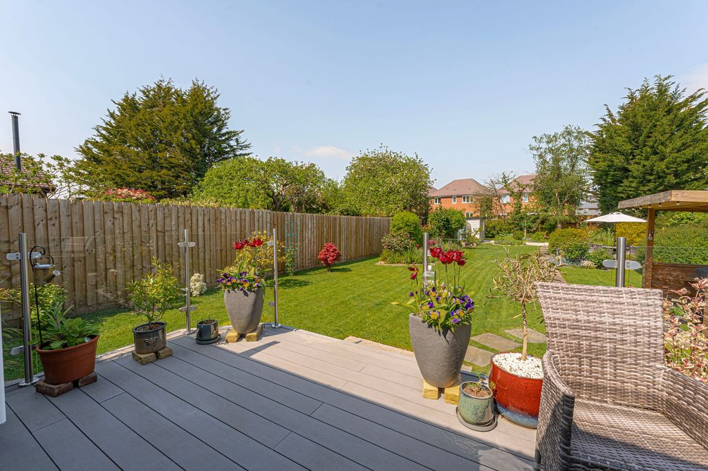 Additional image 34 of 3 bed semi-detached house for saleCot Hill, Llanwern NP18