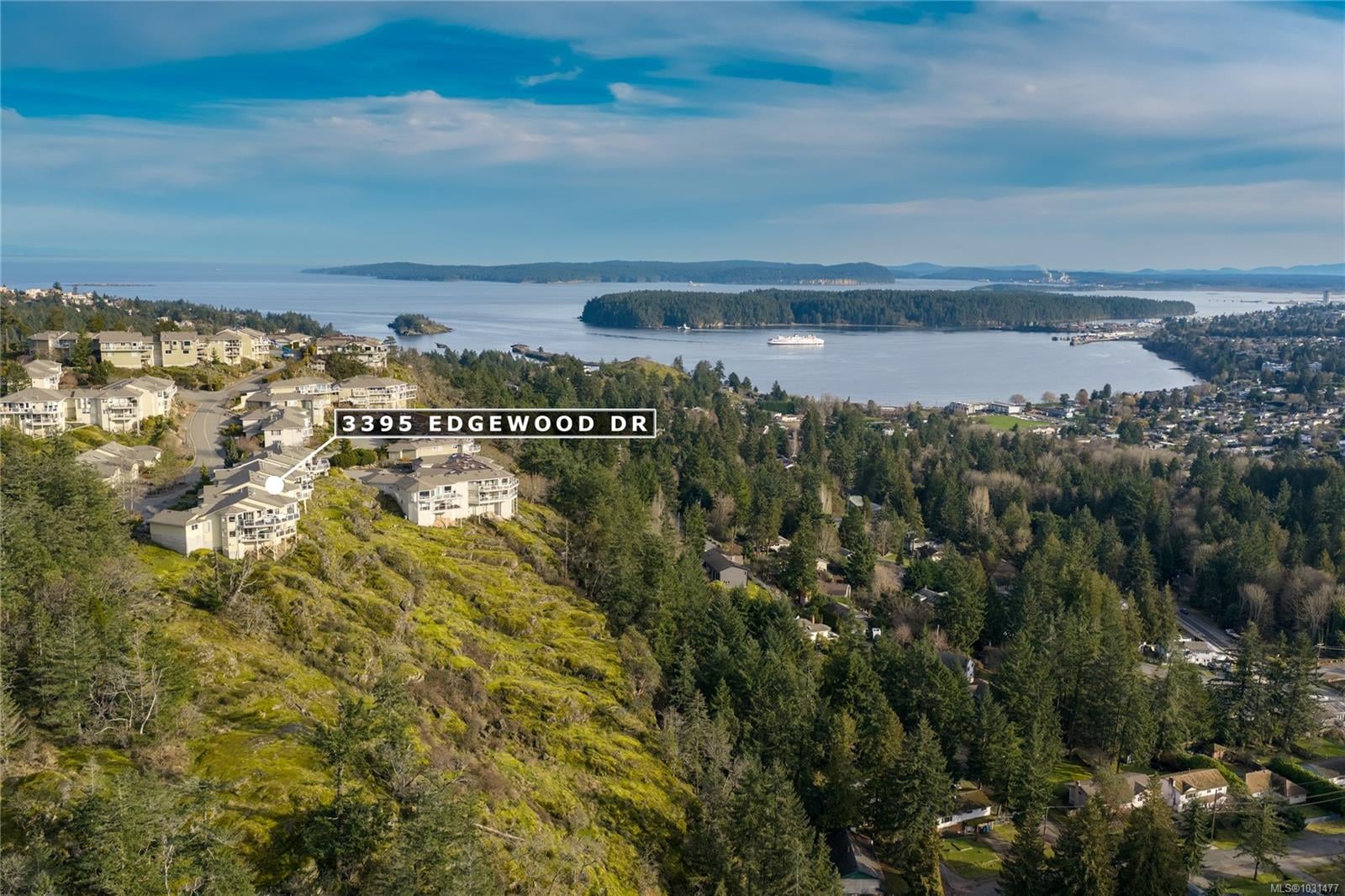 Additional image 4 of 3395 Edgewood Drive, Nanaimo, BC, V9T 5V2