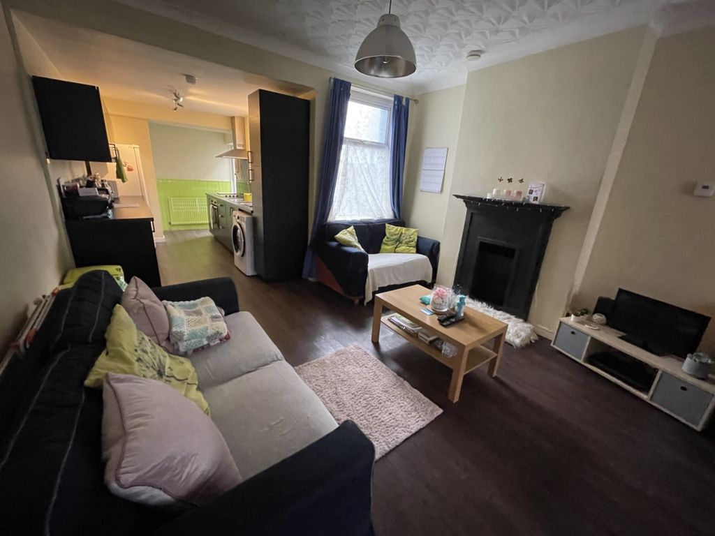 Additional image 2 of 3 bed terraced house for saleCyfarthfa Street, Roath CF24