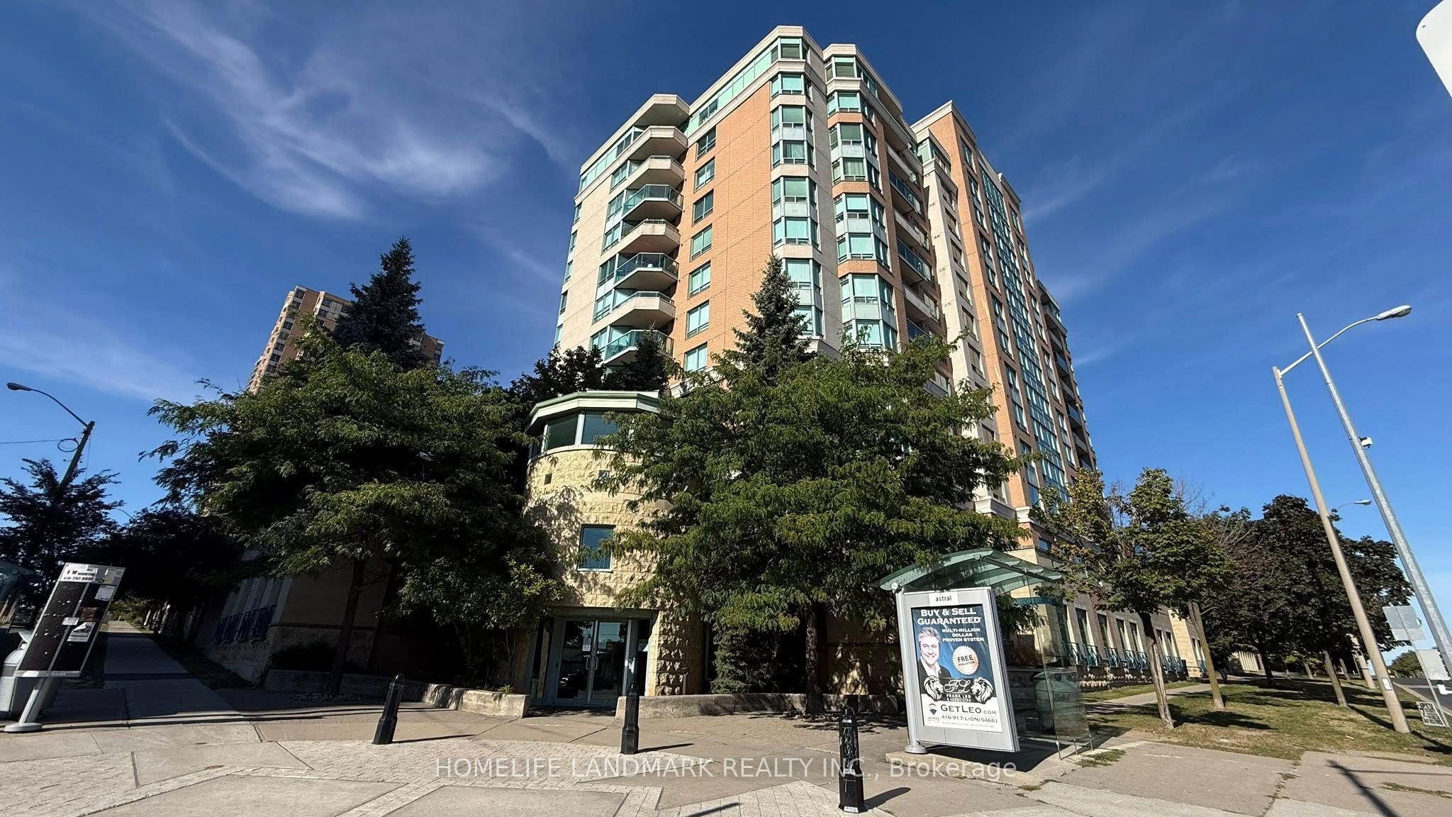 964-123 Omni Drive, Toronto, ON, M1P 5A8