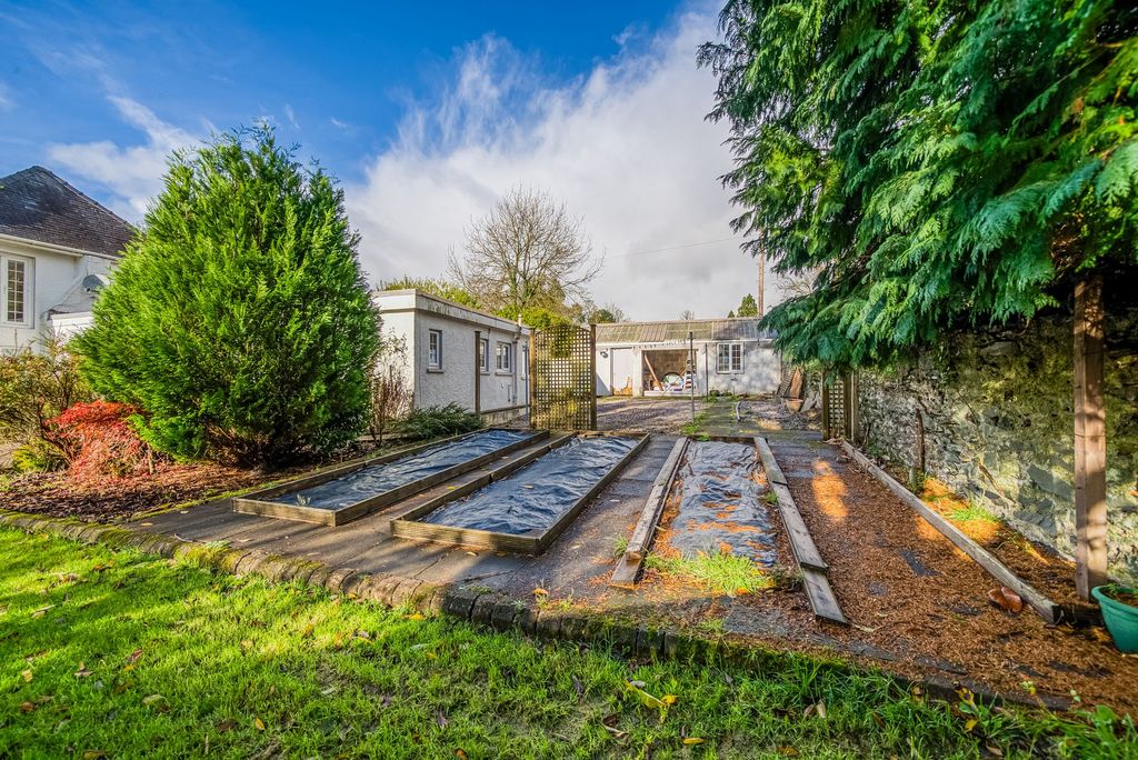 Additional image 36 of 5 bed detached house for saleThe Little House, Pier Road, Rhu G84