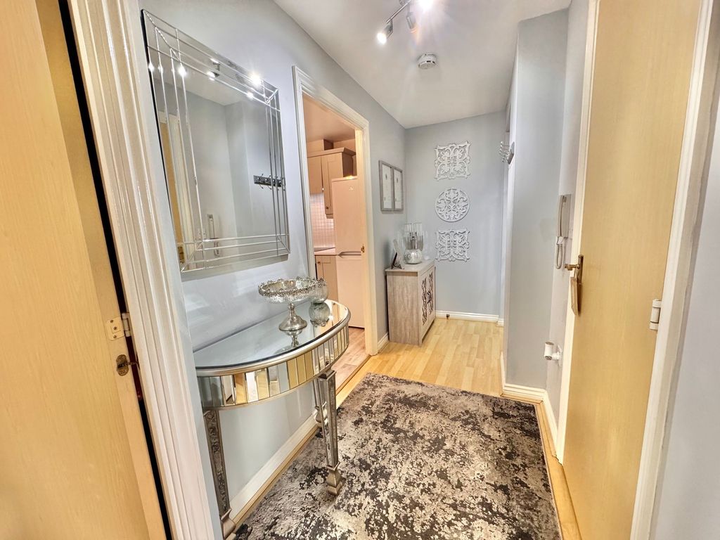 Additional image 14 of 1 bed flat for saleMarigold Walk, Nuneaton CV10