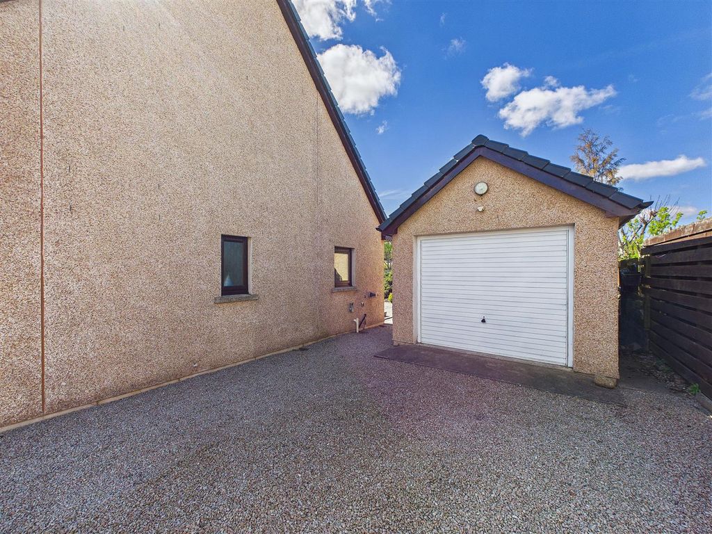 Additional image 27 of 4 bed detached house for saleLonach Cottage, 60 Main Street, Tomintoul AB37