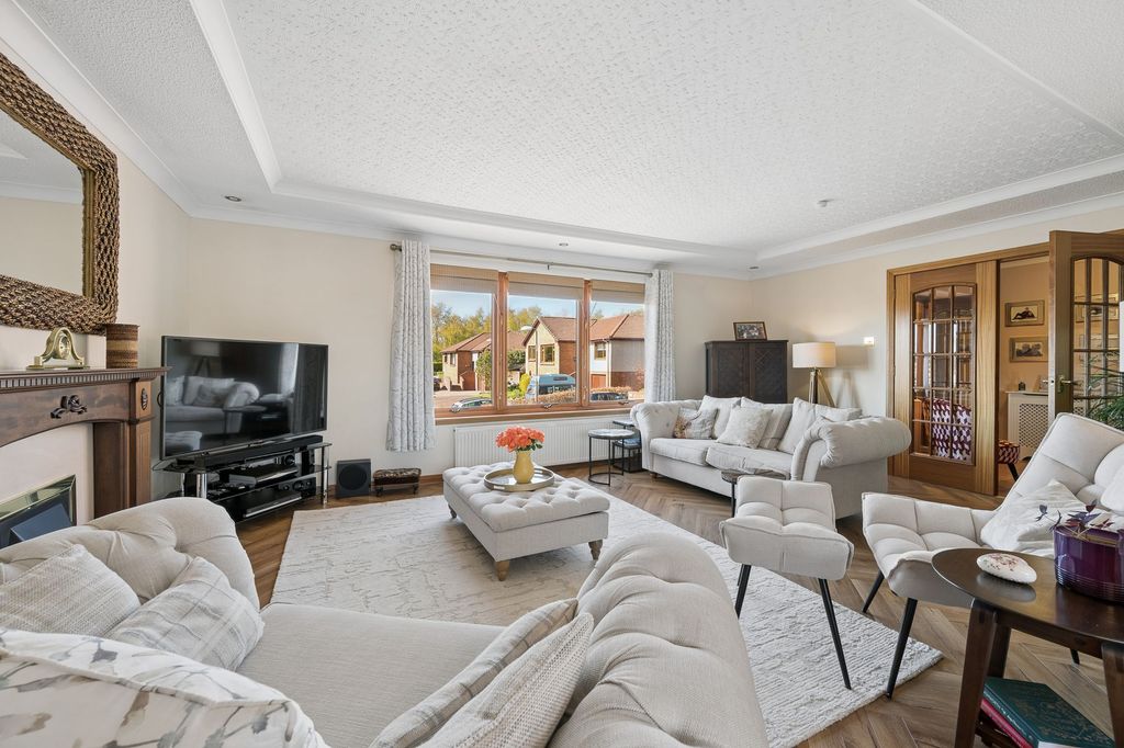 Additional image 4 of 4 bed detached house for saleHawthorn Bank, Seafield EH47