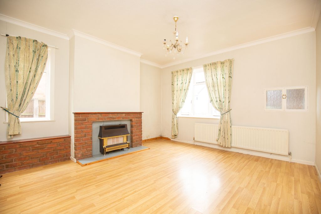 Additional image 4 of 3 bed detached house for saleStafford Street, Atherstone CV9
