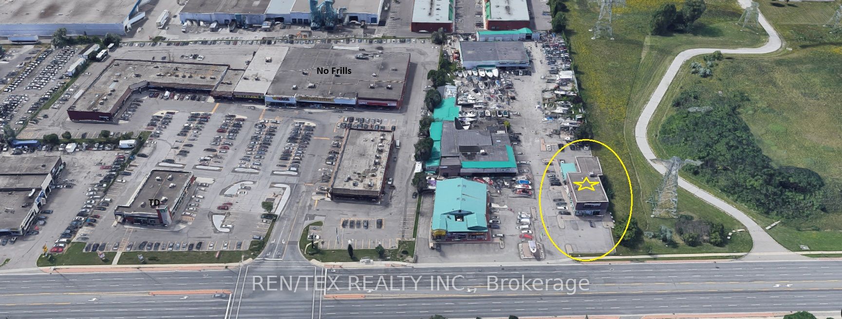Additional image 6 of Main Floor-5781 Highway 7 N/a W, Vaughan, ON, L4L 1T7