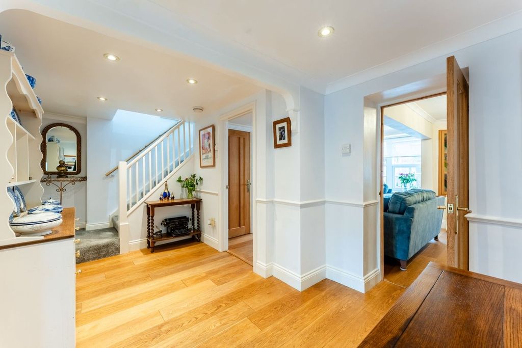 Additional image 11 of 3 bed terraced house for saleNorth Street, Abergavenny NP7