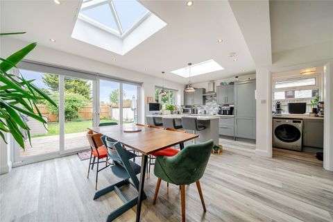 Kynaston Road, Orpington BR5
