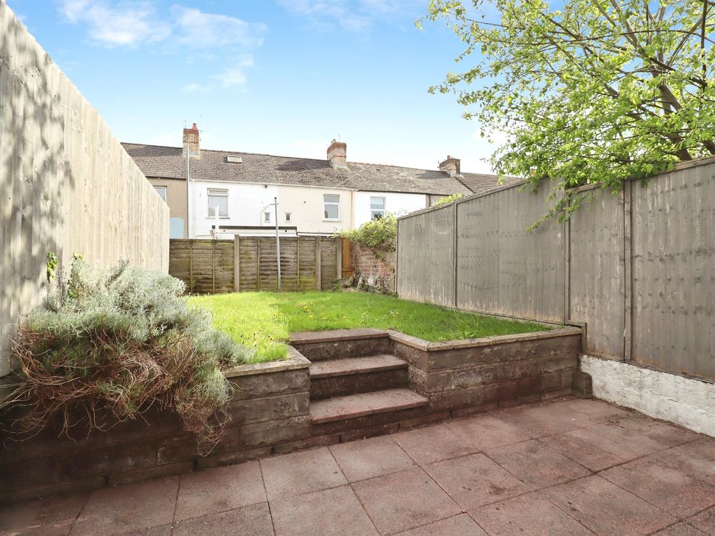 Additional image 13 of 2 bed terraced house for saleDaisy Street, Cardiff CF5
