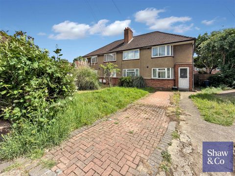 Worthing Road, Hounslow TW5
