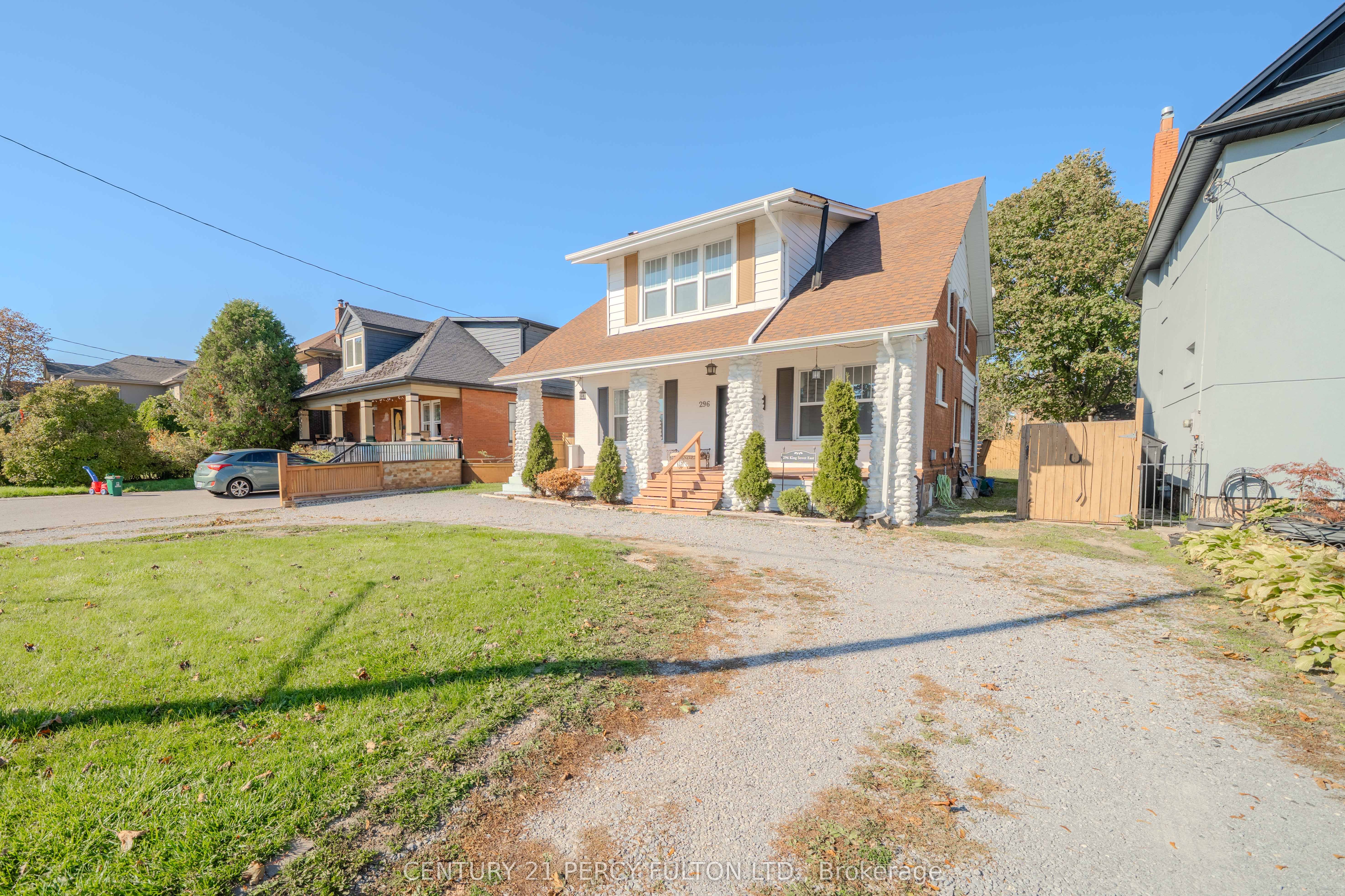 Additional image 3 of 296 King Street E, Oshawa, ON, L1H 1C8