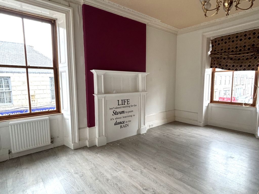 Additional image 4 of 4 bed flat for saleNo. 1 Nelson Street, Huntly AB54