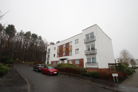 Cairnhill View, Glasgow G61