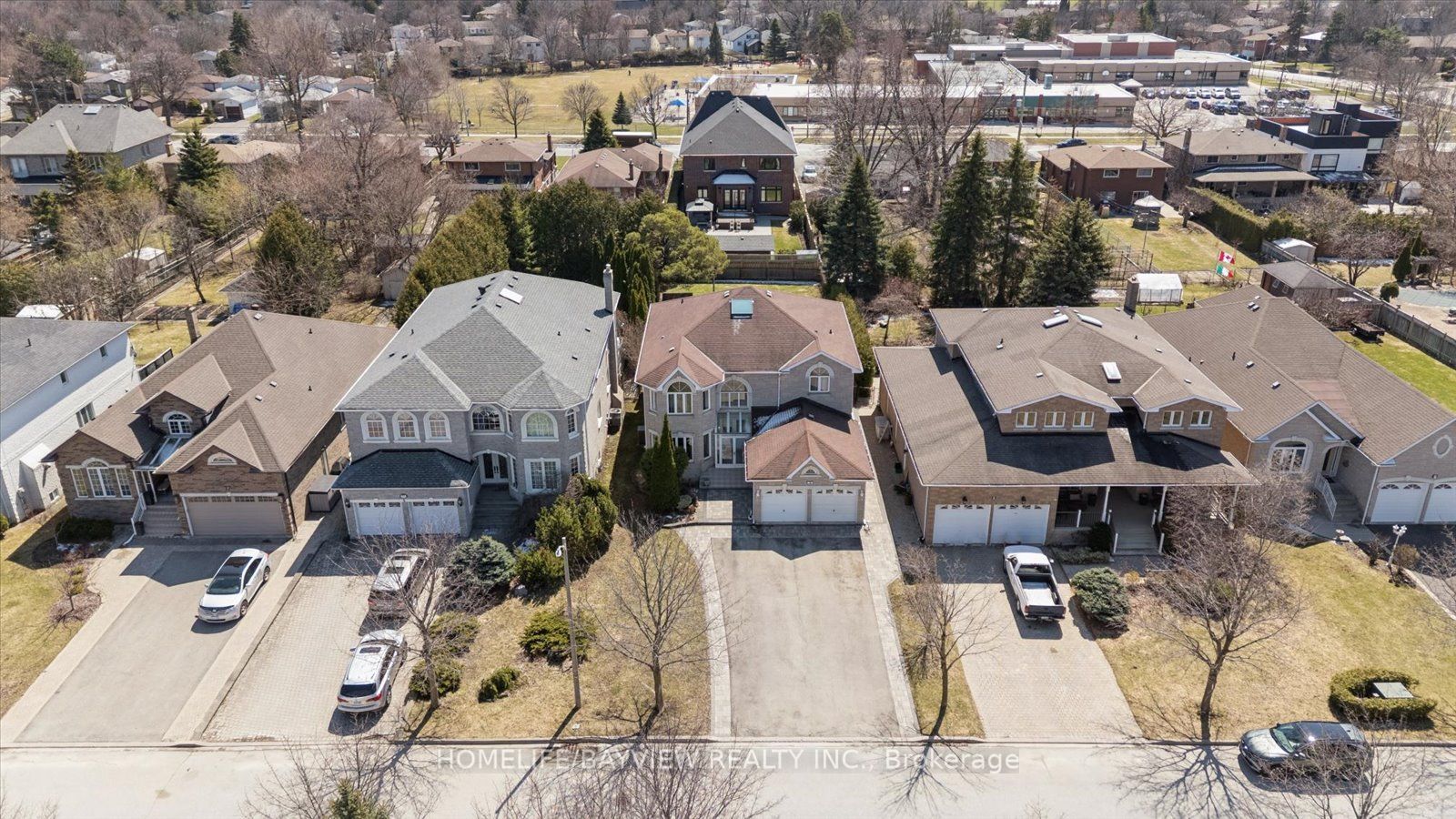 Additional image 3 of 11 Sorrento Drive, Richmond Hill, ON, L4C 0J8