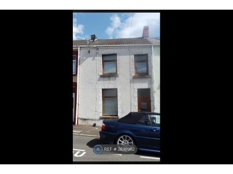 Tymawr Street, Swansea SA1