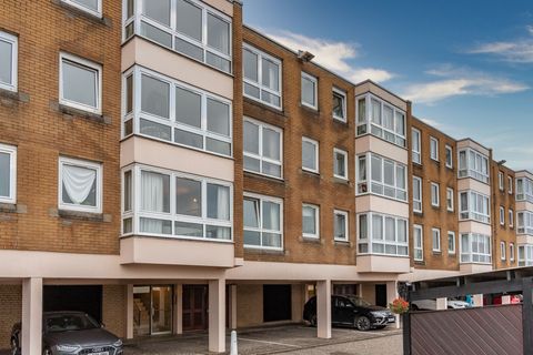 Southbrae Drive, Jordanhill, Glasgow G13