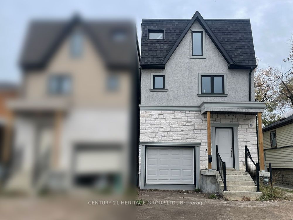 23A Jeavons Avenue, Toronto, ON, M1K 1S8