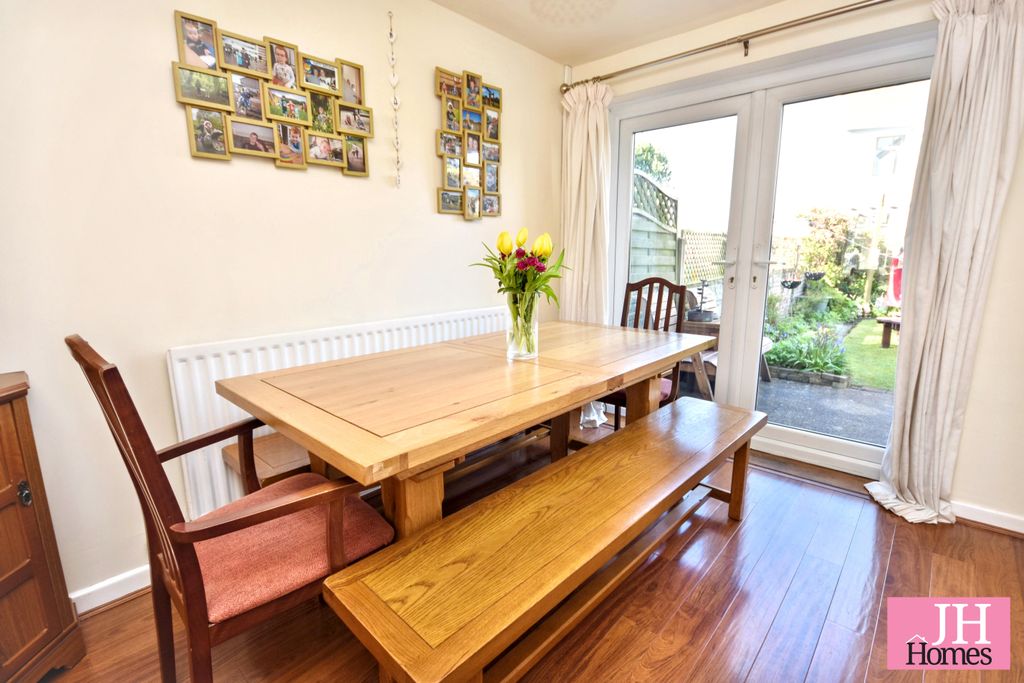 Additional image 5 of 3 bed semi-detached house for saleLowther Crescent, Walney, Barrow-In-Furness LA14