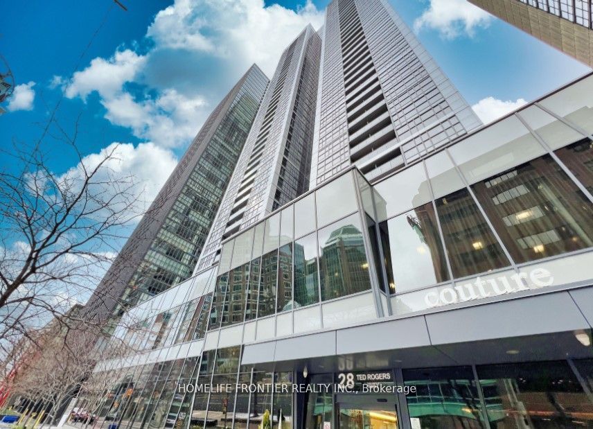 Additional image 6 of 808-28 Ted Rogers Way E, Toronto, ON, M4Y 2J4