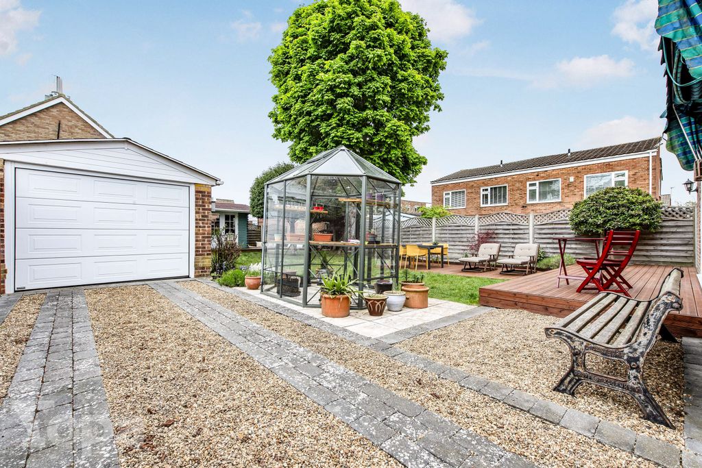 Additional image 19 of 4 bed detached bungalow for saleWoolwich Road, Belvedere DA17