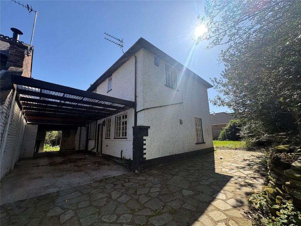 Additional image 22 of 4 bed detached house for saleBurlington Road, Altrincham WA14