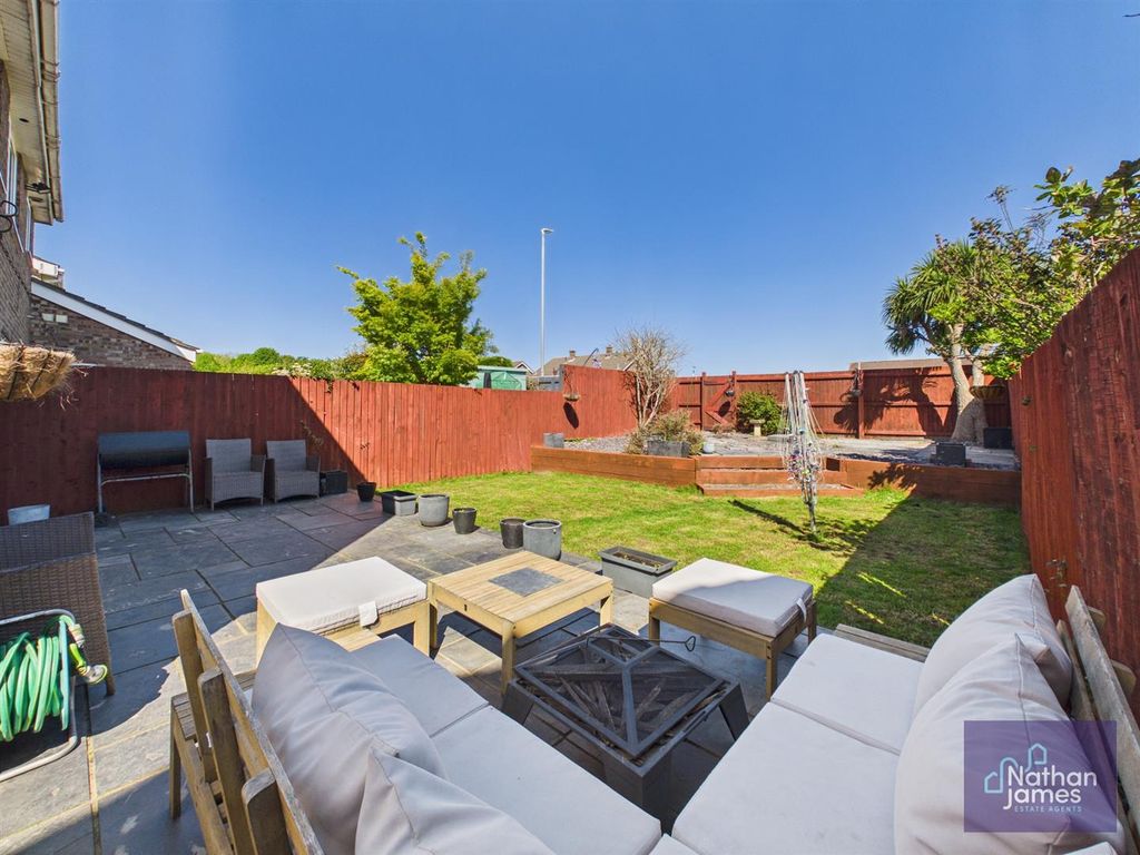 Additional image 15 of 3 bed semi-detached house for saleHeron Road, Caldicot NP26