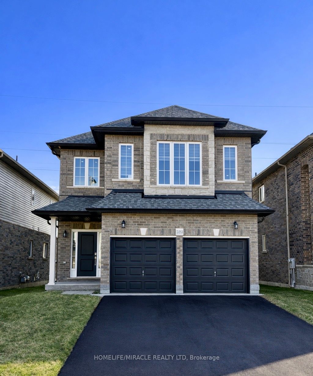 223 Rockledge Drive, Hamilton, ON, L0R 1P0