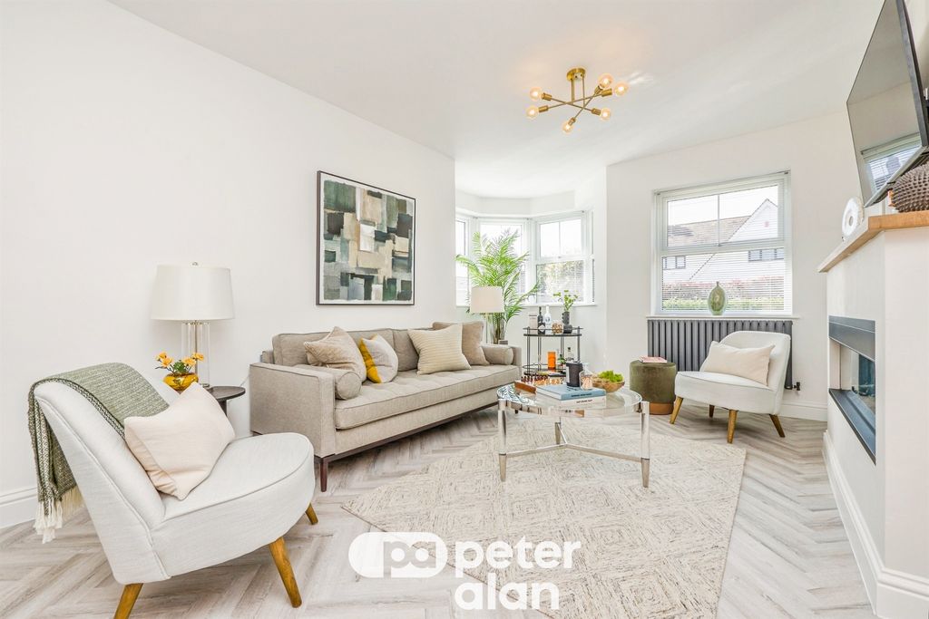 Additional image 6 of 4 bed detached bungalow for saleCaegwyn Road, Cardiff CF14