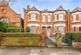 Barlby Road, North Kensington, London