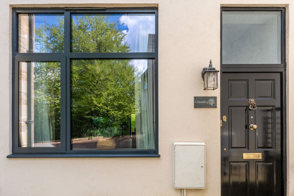 4 bed terraced house for saleChantry, Old Vicarage Gardens, Bruton BA10
