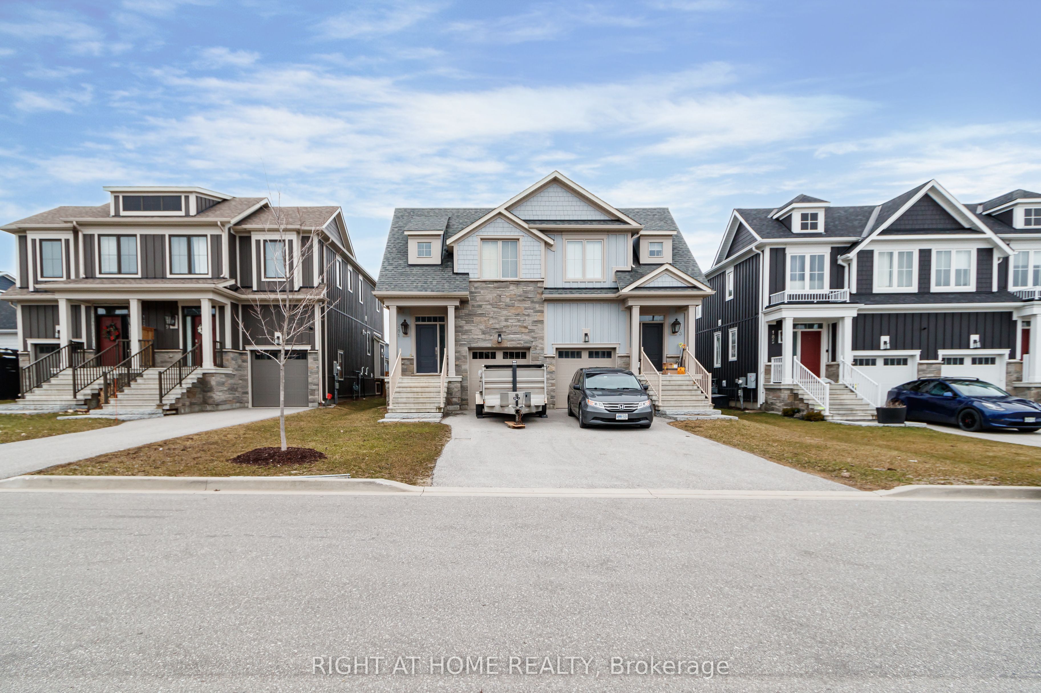 Additional image 2 of UPPER-181 Courtland Street, Blue Mountains, ON, L5N 4V7