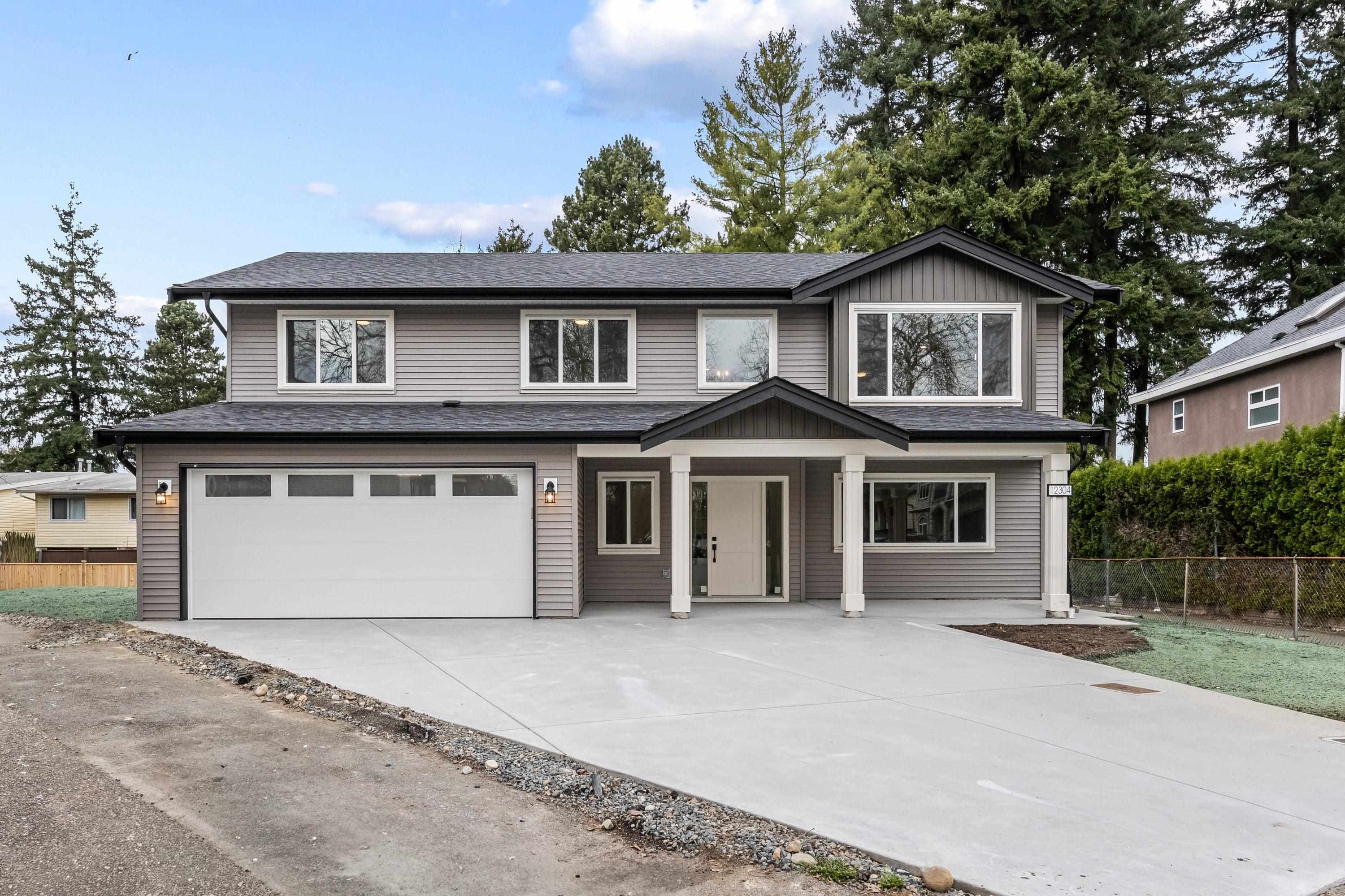 12304 Iona Place, Surrey, BC, V3V 6P6