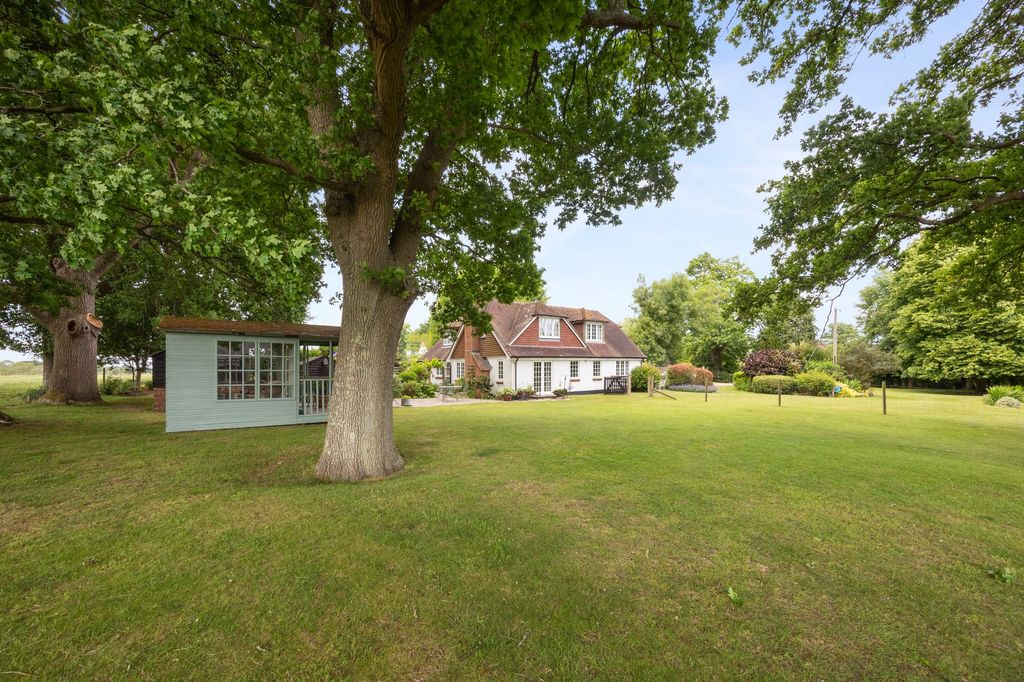 Additional image 27 of 4 bed detached house for saleLordings Road, Billingshurst RH14