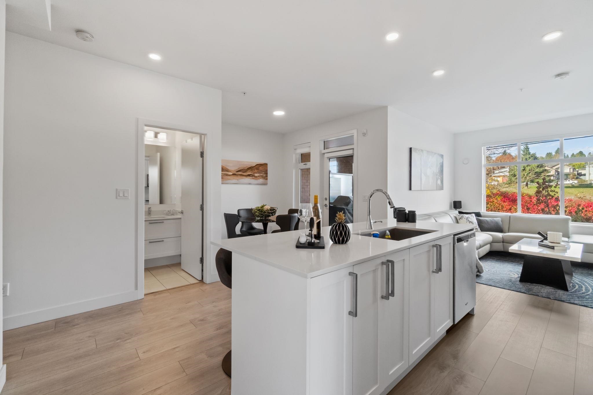 Additional image 4 of 301-808 Gauthier Avenue, Coquitlam, BC, V3K 0H1