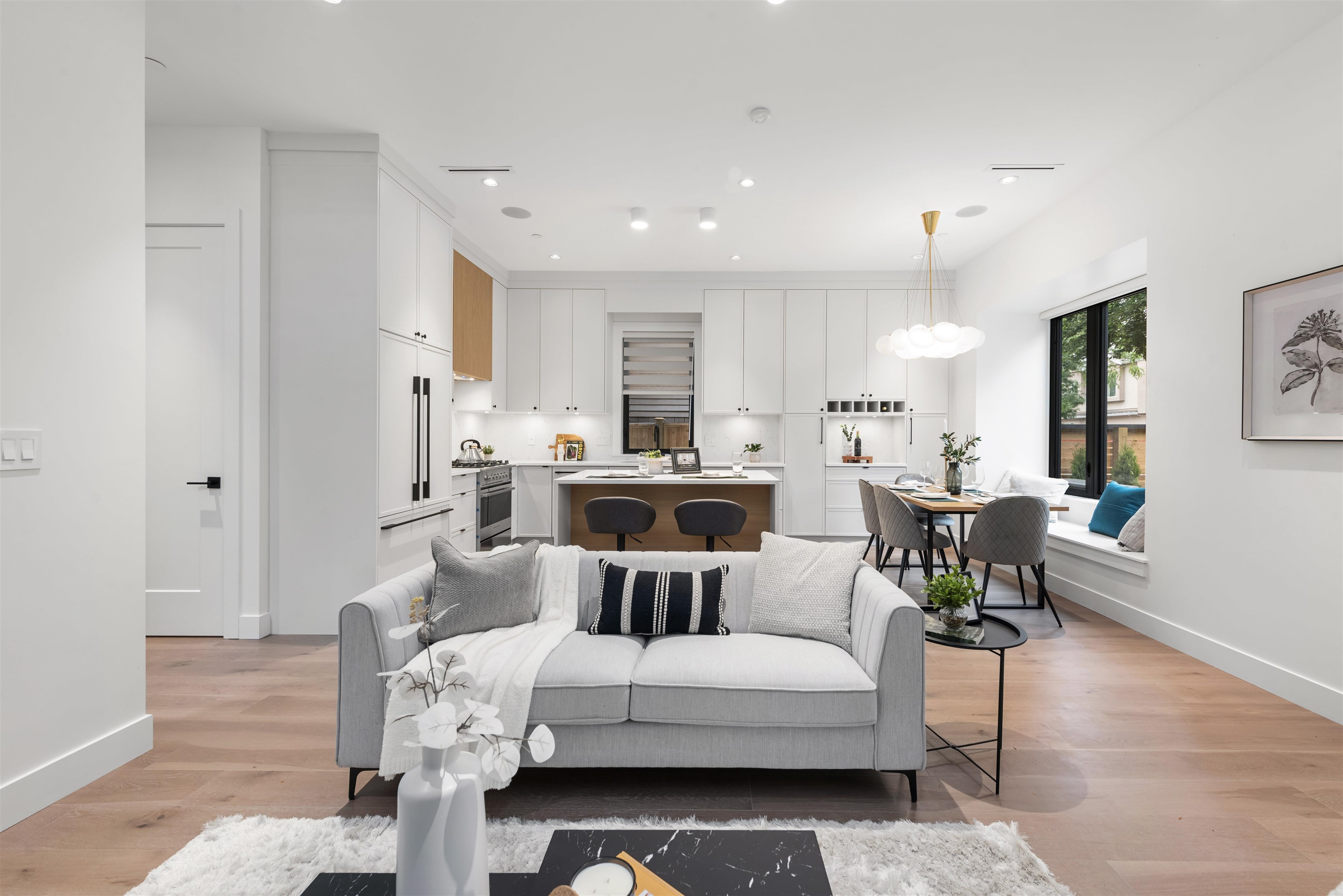 Additional image 3 of 1-878 37 Avenue E, Vancouver, BC, V5W 1G2