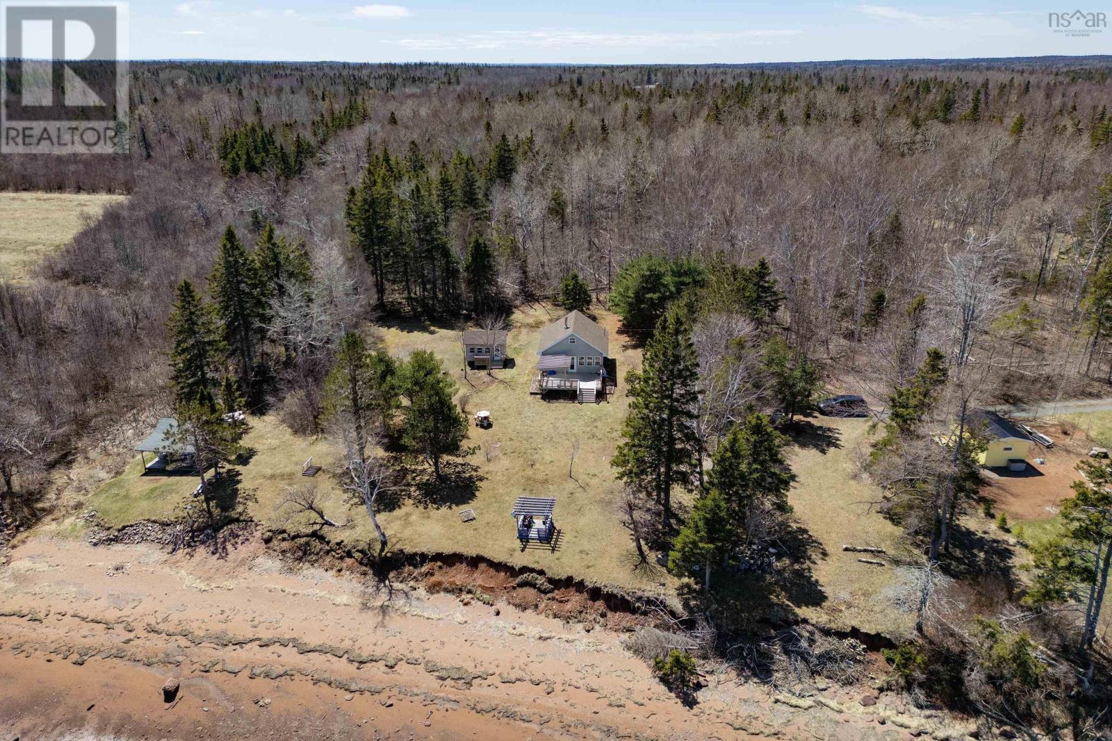134 Tidnish Cove Lane