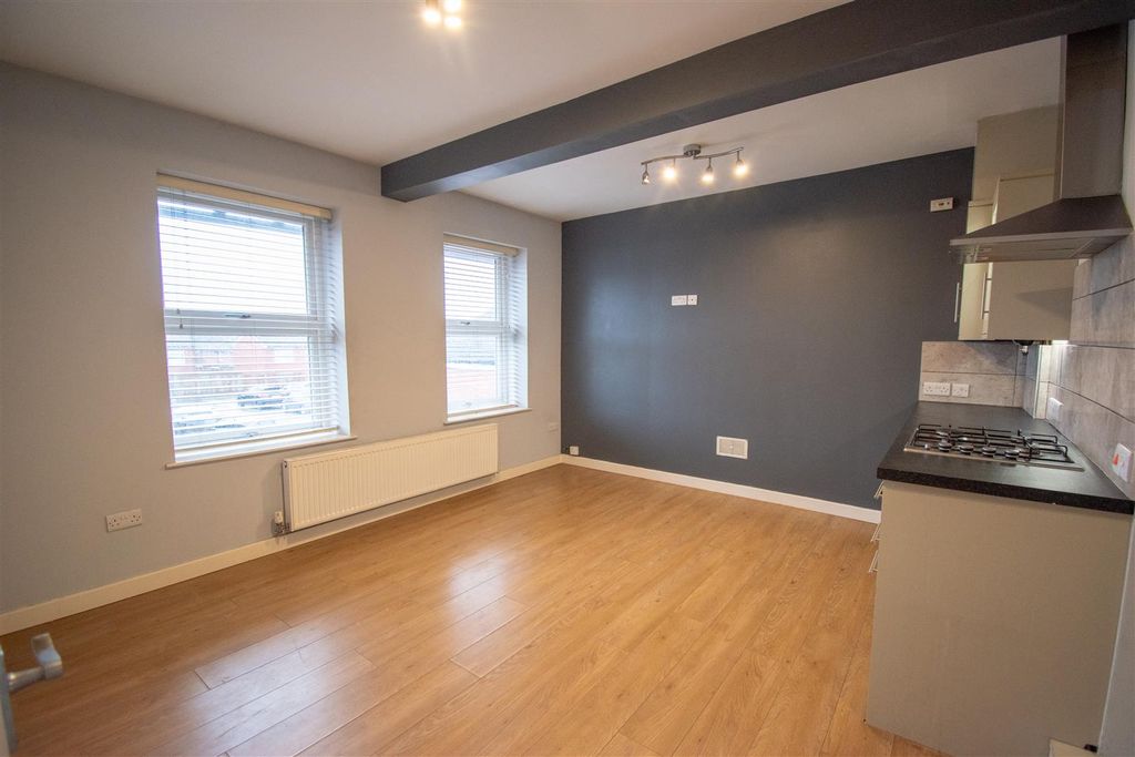 Additional image 4 of 2 bed flat for saleNottingham Road, Somercotes, Alfreton DE55